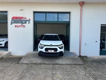 Citroen C3 BlueHDi 100 S&S "VENDUTA"
