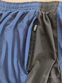 Pantaloncini sportivi tecnici AMZ Sport