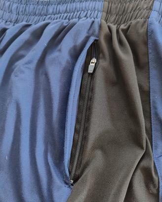 Pantaloncini sportivi tecnici AMZ Sport