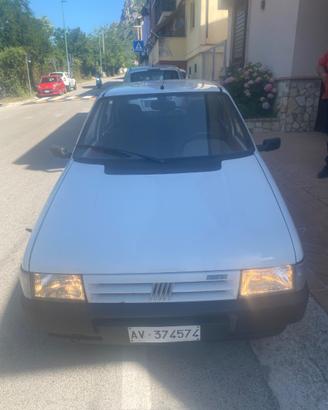 Fiat uno