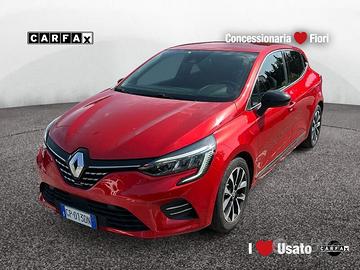 Renault Clio V 2019 1.0 tce Techno Gpl 100cv