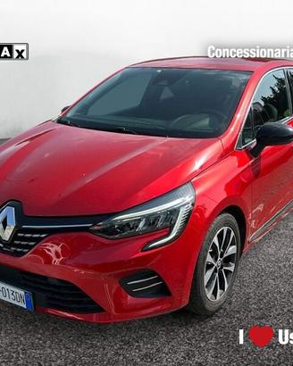 Renault Clio V 2019 1.0 tce Techno Gpl 100cv