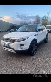 LAND ROVER Altro modello - 2013