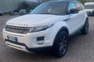 LAND ROVER Altro modello - 2013