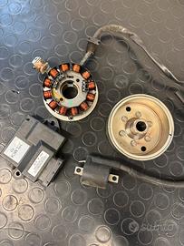 Kit accensione beta 50 rr 2020