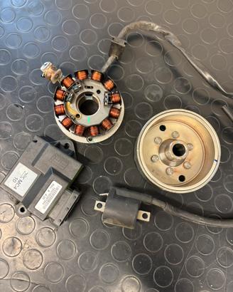 Kit accensione beta 50 rr 2020