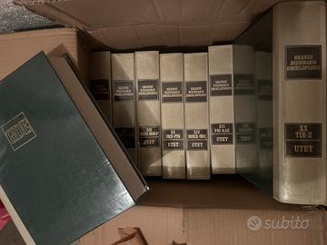 Enciclopedia Utet