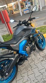 piega 125 prezzo trattabile 