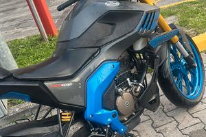 piega 125 prezzo trattabile 