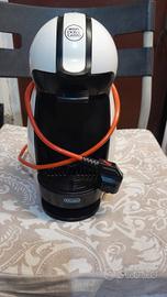 Macchina da caffè Nescafe' Dolce Gusto Delonghi 