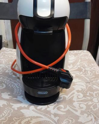 Macchina da caffè Nescafe' Dolce Gusto Delonghi 