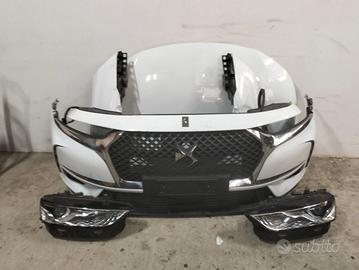 Musata E Kit Airbag Citroen Ds7