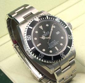 rolex 16600 NOS