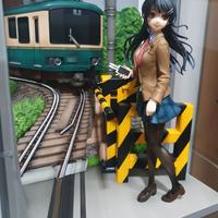 Mai Sakurajima Enoden Ver. Figure 1/7 eStream