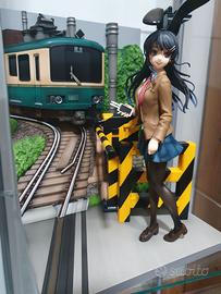Mai Sakurajima Enoden Ver. Figure 1/7 eStream