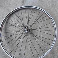 CERCHI BICI BACCHETTA