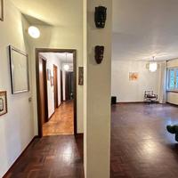 Appartamento libero subito - Q.re Montanara