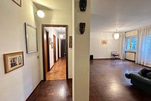 Appartamento libero subito - Q.re Montanara