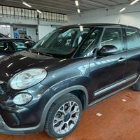 Fiat 500L 1.3 Multijet 95 CV Trekking