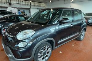 Fiat 500L 1.3 Multijet 95 CV Trekking