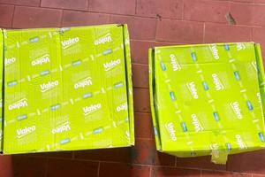 Kit frizione alfa 147