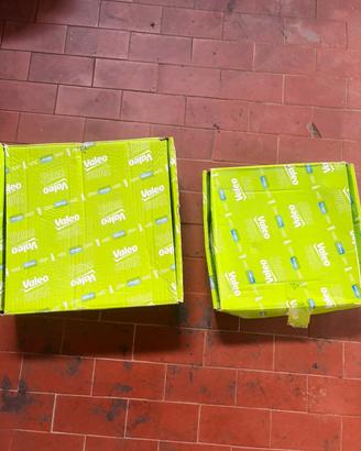Kit frizione alfa 147