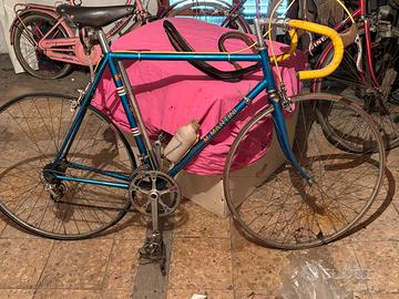Bici M.Martini d'epoca