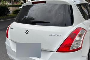 Suzuki swift 1.2 benzina-2011