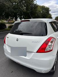 Suzuki swift 1.2 benzina-2011