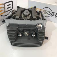 Testata ant. HARLEY DAVIDSON ROAD GLIDE 117 CVO