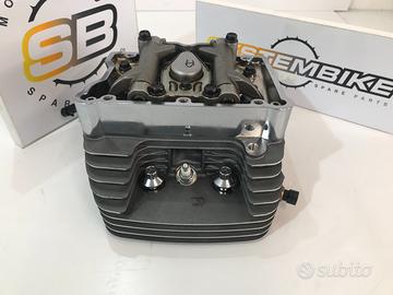 Testata ant. HARLEY DAVIDSON ROAD GLIDE 117 CVO