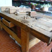 Tavolo falegname