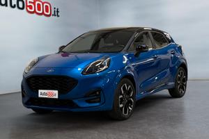 Ford Puma 1.0 ecoboost h ST-Line X s&s 125cv