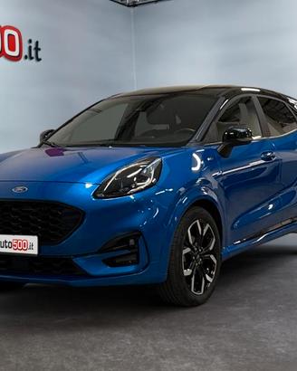 Ford Puma 1.0 ecoboost h ST-Line X s&s 125cv