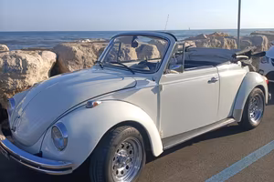 Volkswagen Maggiolone 1303 cabrio 