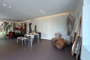 UFFICIO RISTRUTTURATO