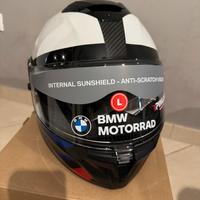 Casco Bmw Xomo L