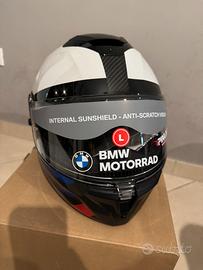 Casco Bmw Xomo L