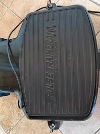 Pedana vibrante Pulse Trainer – perfettamente funz