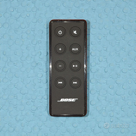 TELECOMANDO BOSE NUOVO