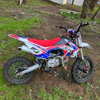 LEM RF 160 Sport 17/14