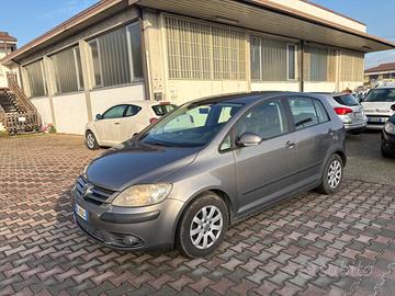 Golf plus 1.6 GPL NEO PATENTATI