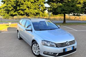 Volkswagen Passat Var. 2.0 TDI DSG Comfort. BM.Tec
