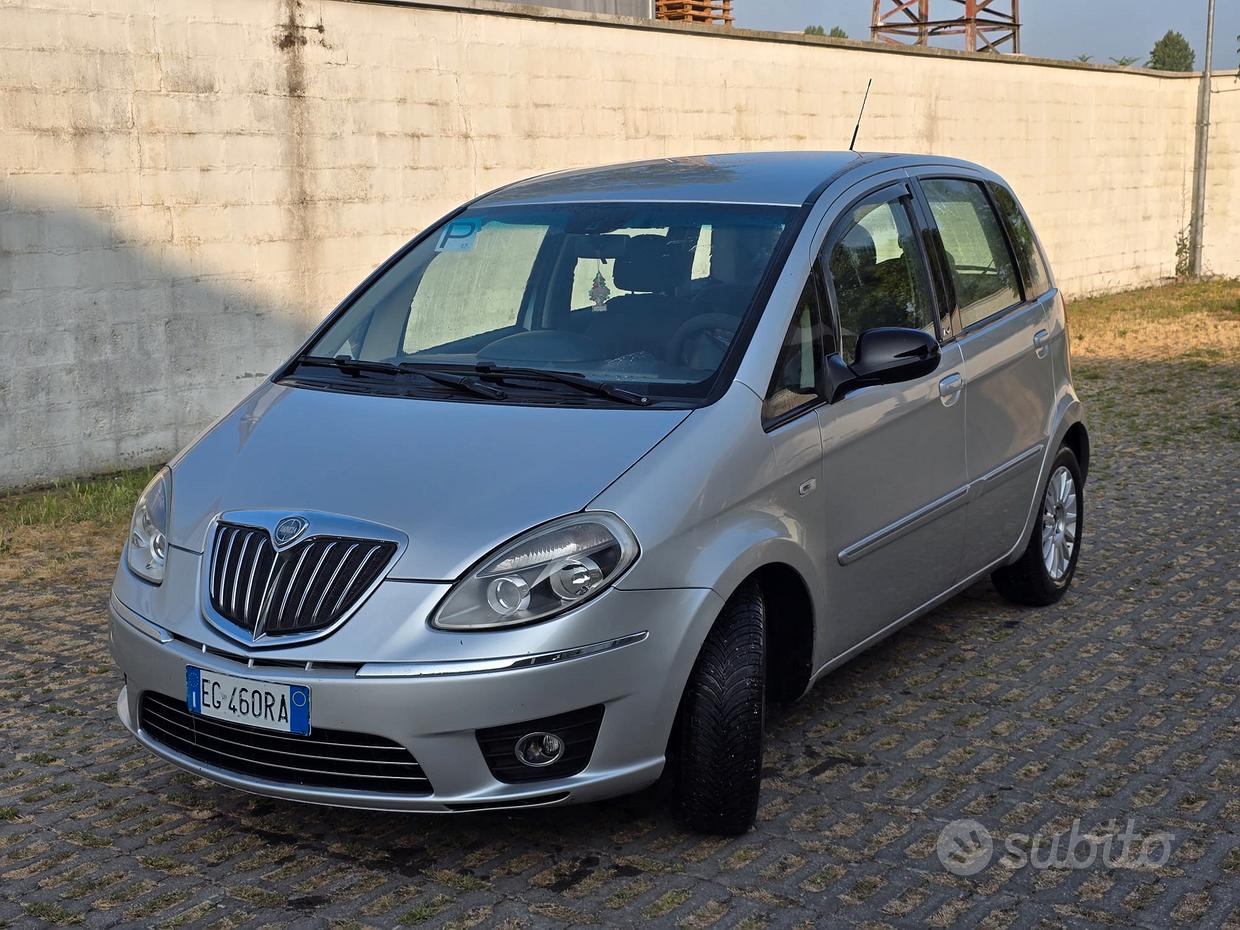 Lancia Musa 2ª serie