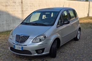 Lancia Musa 1.3 Multijet Euro 5