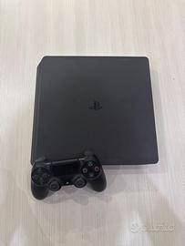 Play station PS4