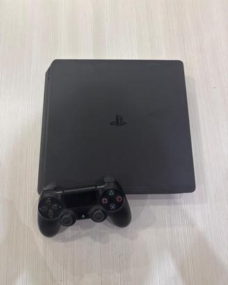 Play station PS4
