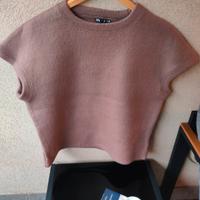 Gilet donna Zara💐