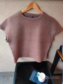 Gilet donna Zara💐