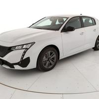 Peugeot 308 PureTech Turbo 130 S&S Active Pack